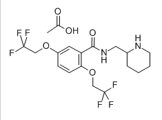 Flecainide acetate