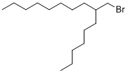 1-Bromo-2-hexyldecane