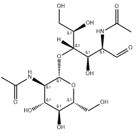 N,N'-Diacetylchitobiose