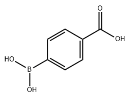 4-Carboxyphenylboronic acid