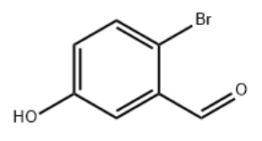 2-BROMO-5-HYDROXYBENZALDEHYDE