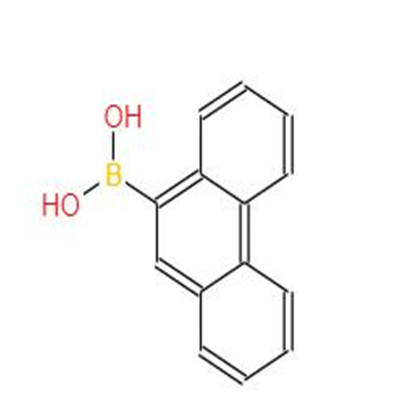 9-Phenanthracenylboronic acid