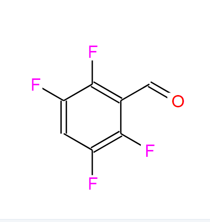  2,3,5,6-TETRAFLUOROBENZALDEHYDE