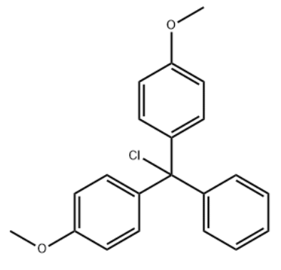 4,4'-Dimethoxytrityl chloride