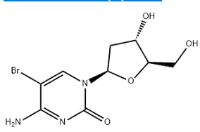 5-Bromo-2'-deoxycytidine