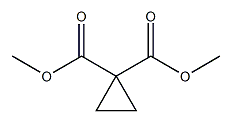 1,1-Cyclopropanedicarboxylic acid dimethyl ester