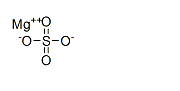 magnesium sulphate monohydrate