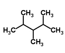 2,3,4-trimethylpentane