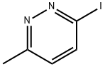 3-Iodo-6-Methylpyridazine