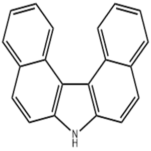 7H-dibenzocarbazole