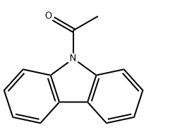  1-(9H-Carbazol-9-yl)ethanone