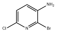 2-Bromo-6-chloropyridin-3-amine