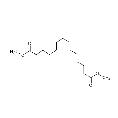  DIMETHYL TETRADECANEDIOATE