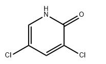 3,5-dichloro-2-hydroxypyridine