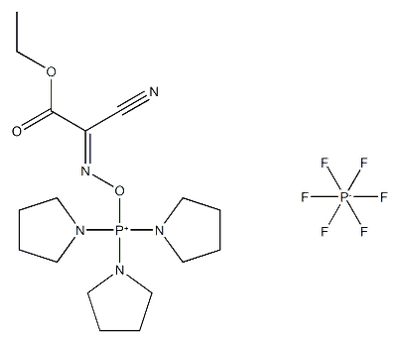 pyoxime