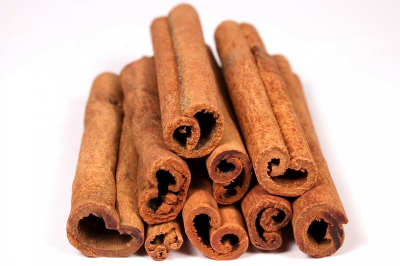 Cinnamon Bark P.E.