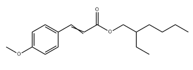 Octyl 4-methoxycinnamate