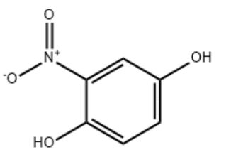 2-NITROHYDROQUINONE