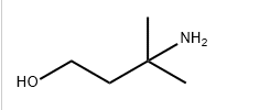 3-Amino-3-Methyl-Butan-1-ol