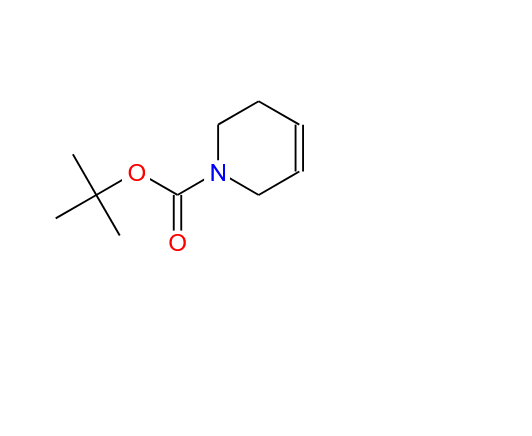 N-BOC-1,2,3,6-TETRAHYDROPYRIDINE