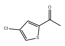 2-ACETYL-4-CHLOROTHIOPHENE