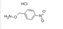 O-(4-NITROBENZYL)HYDROXYLAMINE HYDROCHLORIDE