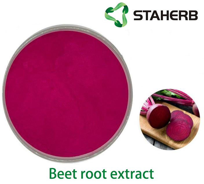 Beet root extract