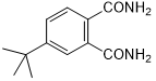 4-(tert-Butyl)phthalamide