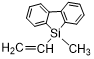 9-Methyl-9-vinyl-9-sila-fluoren