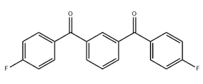 1,3-Bis(4-fluorobenzoyl)benzene