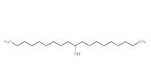 10-Nonadecanol