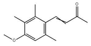 4-(4-METHOXY-2,3,6-TRIMETHYLPHENYL)-BUT-3-EN-2-ONE