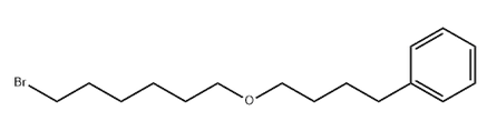 1-[4-[(6-Bromohexyl)oxy]butyl]benzene