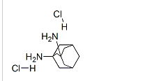  1,3-Diaminoadamantane dihydrochloride