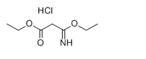 Ethyl 3-ethoxy-3-iminopropionate hydrochloride