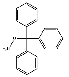 O-TRITYLHYDROXYLAMINE