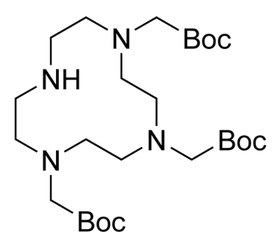 TRI-T-BUTYL 1 4 7 10-TETRAAZACYCLODODECA