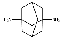 1,3-Adamantanediamine