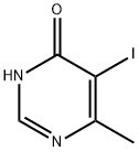 5-iodo-6-MethylpyriMidin-4-ol