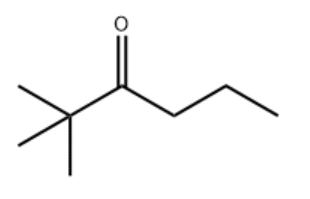 2,2-DIMETHYL-3-HEXANONE