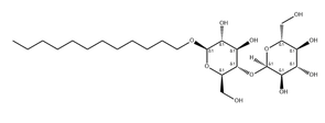 n-Dodecyl-beta-D-maltoside