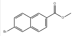 Methyl 6-bromo-2-naphthoate