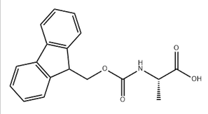 FMOC-L-alpha-Alanine