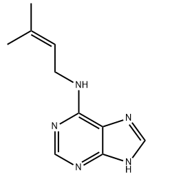 N6-(delta 2-Isopentenyl)-adenine