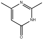 2,4-Dimethyl-6-hydroxypyrimidine