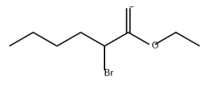 Ethyl 2-bromohexanoate