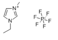 1-Ethyl-3-methylimidazolium hexafluorophosphate