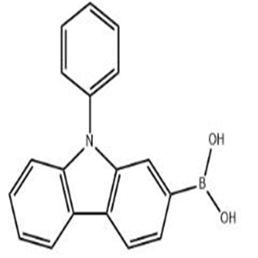 (9-phenyl-9H-carbazol-2-yl)boronic acid