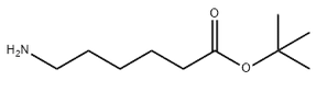 tert-butyl 6-aminohexanoate