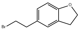 5-(2-Bromoethyl)-2,3-dihydrobenzofuran